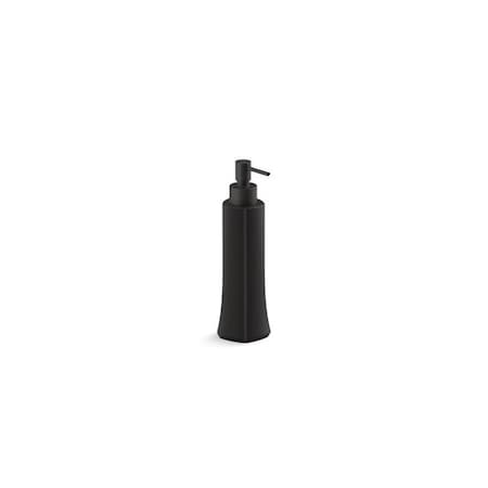 Kohler Occasion Soap Dispenser 27073-BL